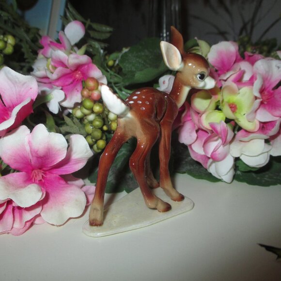 Hagen Renaker Vintage Deer/Specialty Collection - Picture 6 of 9